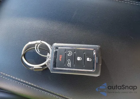 2023 Jeep Grand Cherokee Altitude 4X4 from USA, damaged, VIN 1C4RJHAG6PC619449